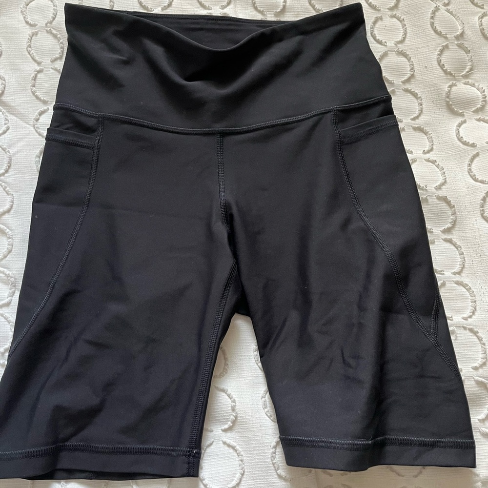 Old Navy Biker Shorts